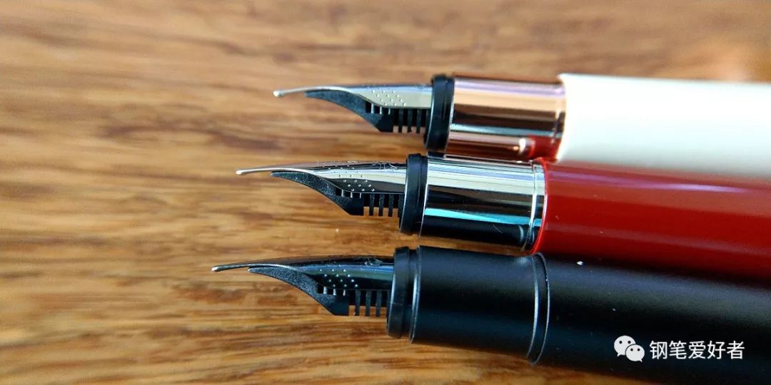 辉柏嘉钢笔和思雨乐钢笔哪个好,辉柏嘉如恩钢尖钢笔测评