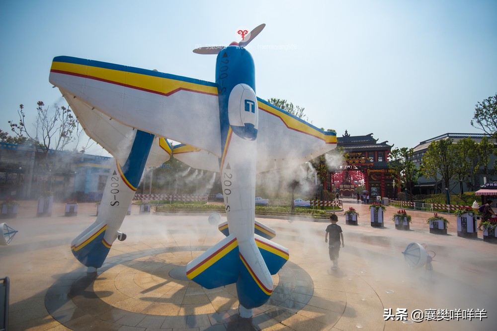 荆州方特两大一小游玩攻略,荆州方特一日游攻略多少钱