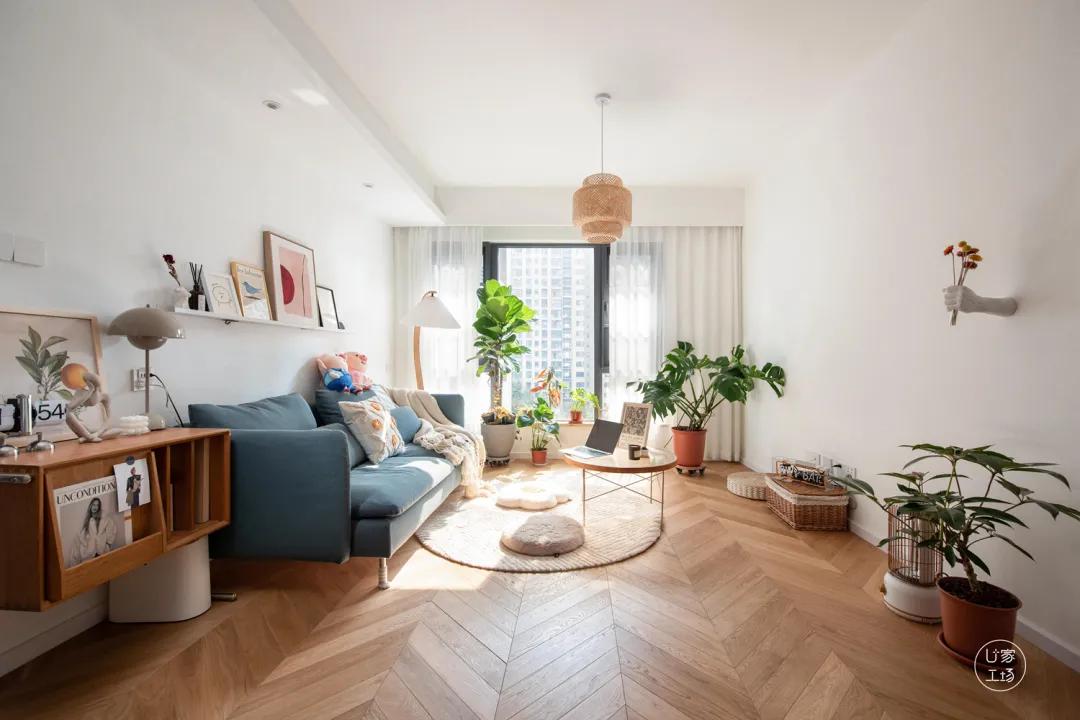 瓷砖地板怎么铺好看又省钱,瓷砖地板铺什么好看又实用