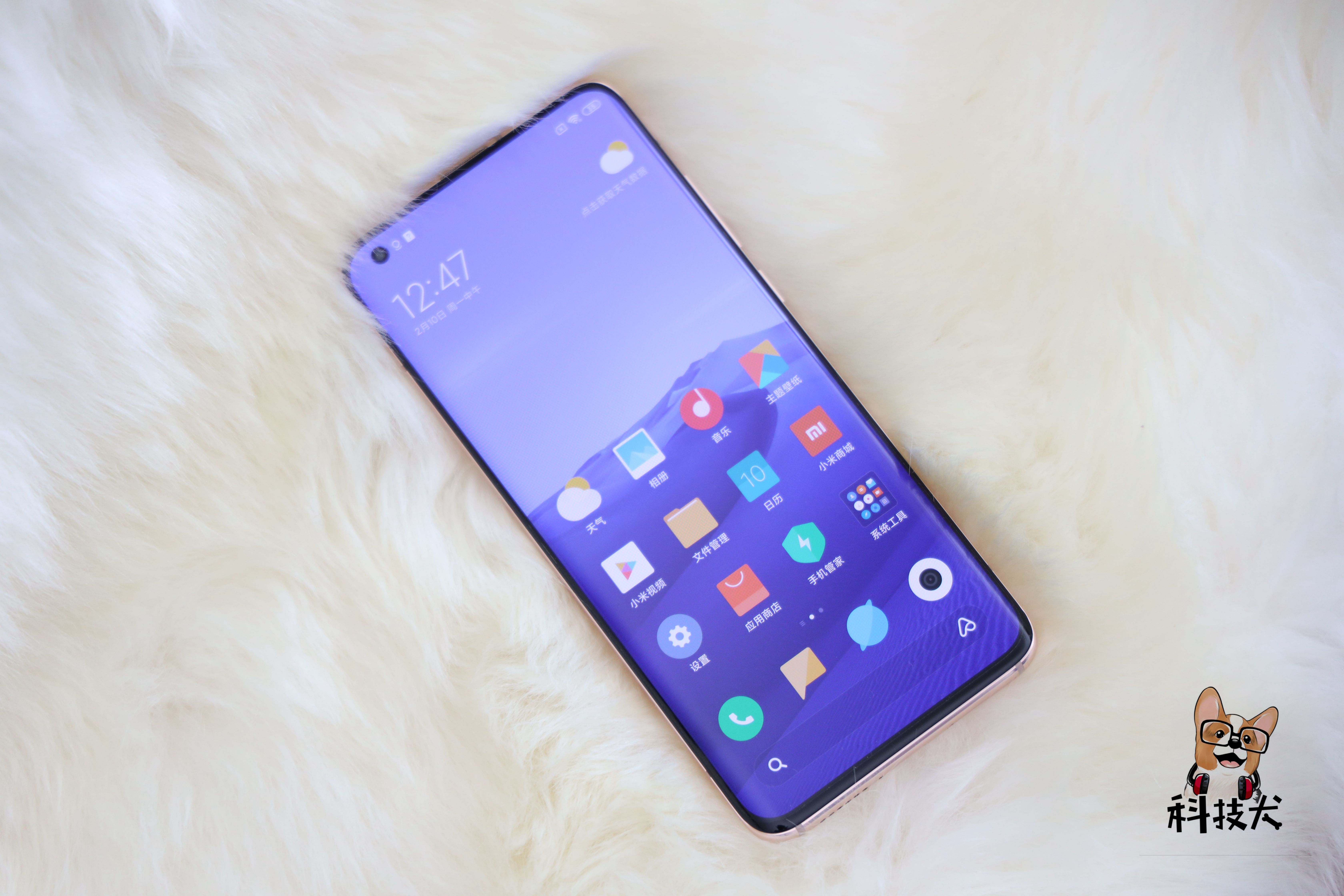 高端机型均三星AMOLED屏幕，行业色准顶级水平甩京东方、维诺信