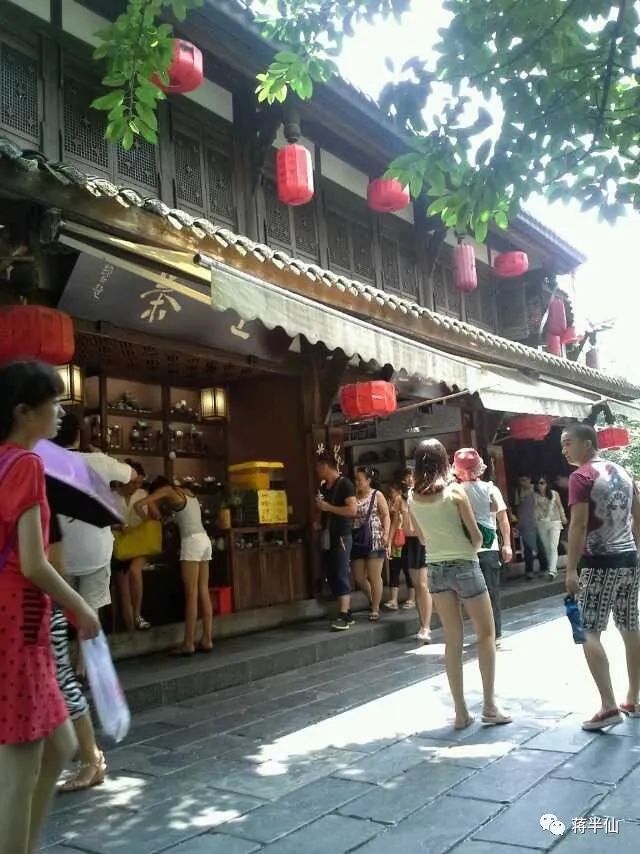 旅行日记之四川成都,四川成都游记作文600字