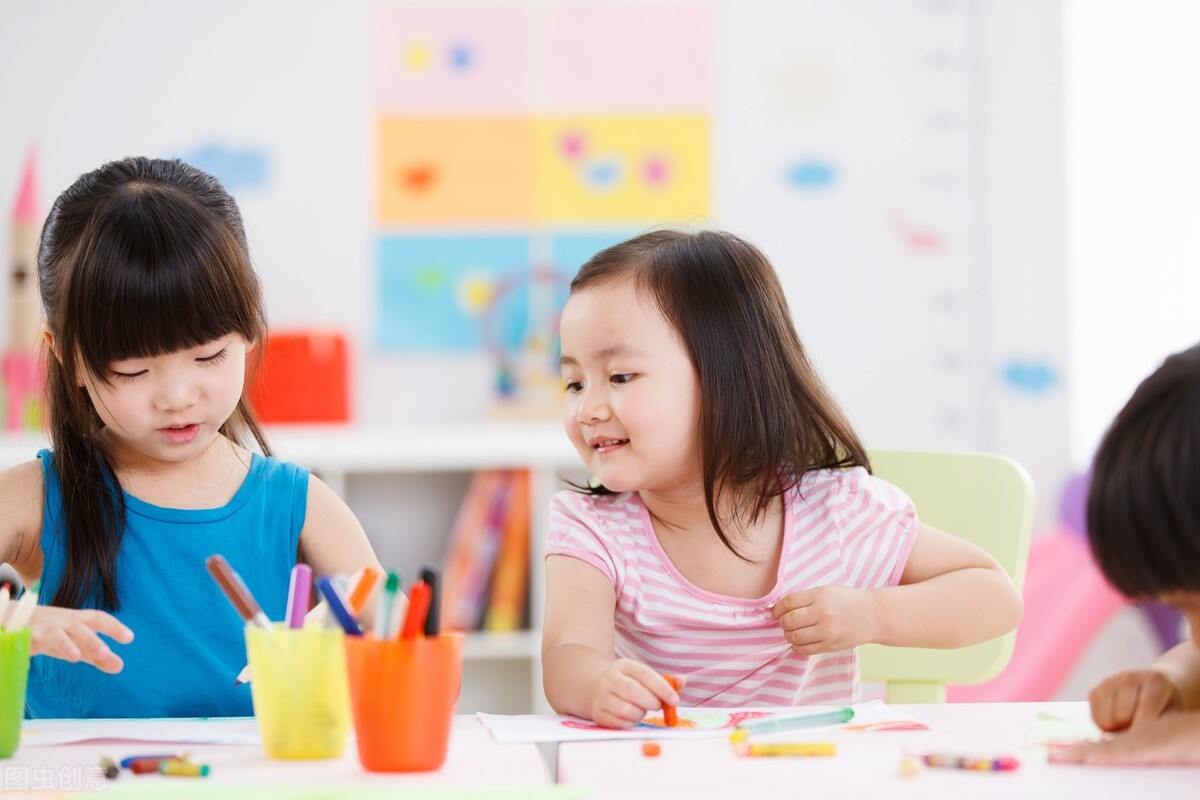 孩子年龄段适合学什么,孩子最适合学什么比较好