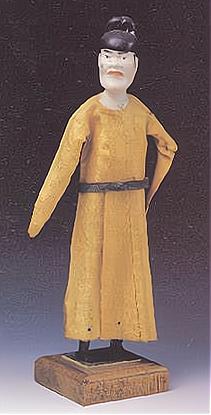 李存勖宠爱的伶人,李存勖登基身边有什么贤臣