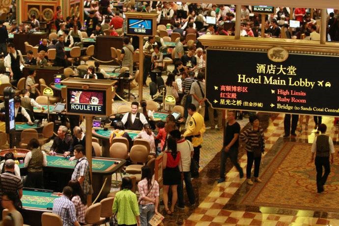 澳门一日游攻略大全图片,澳门一日游攻略自驾