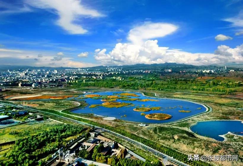 张掖景点免门票政策最新,张掖景点门票免费政策最新