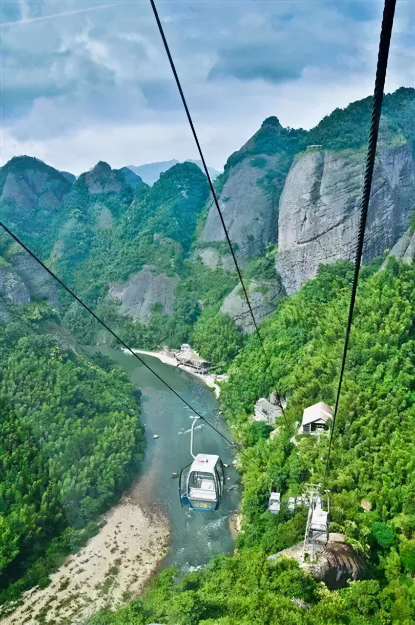 新年第一场旅行！这6处桂林人私藏的温泉秘境，帮你赶走严寒