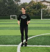 跑步前后保护膝盖热身和拉伸,跑步前热身运动不伤膝盖专业动作