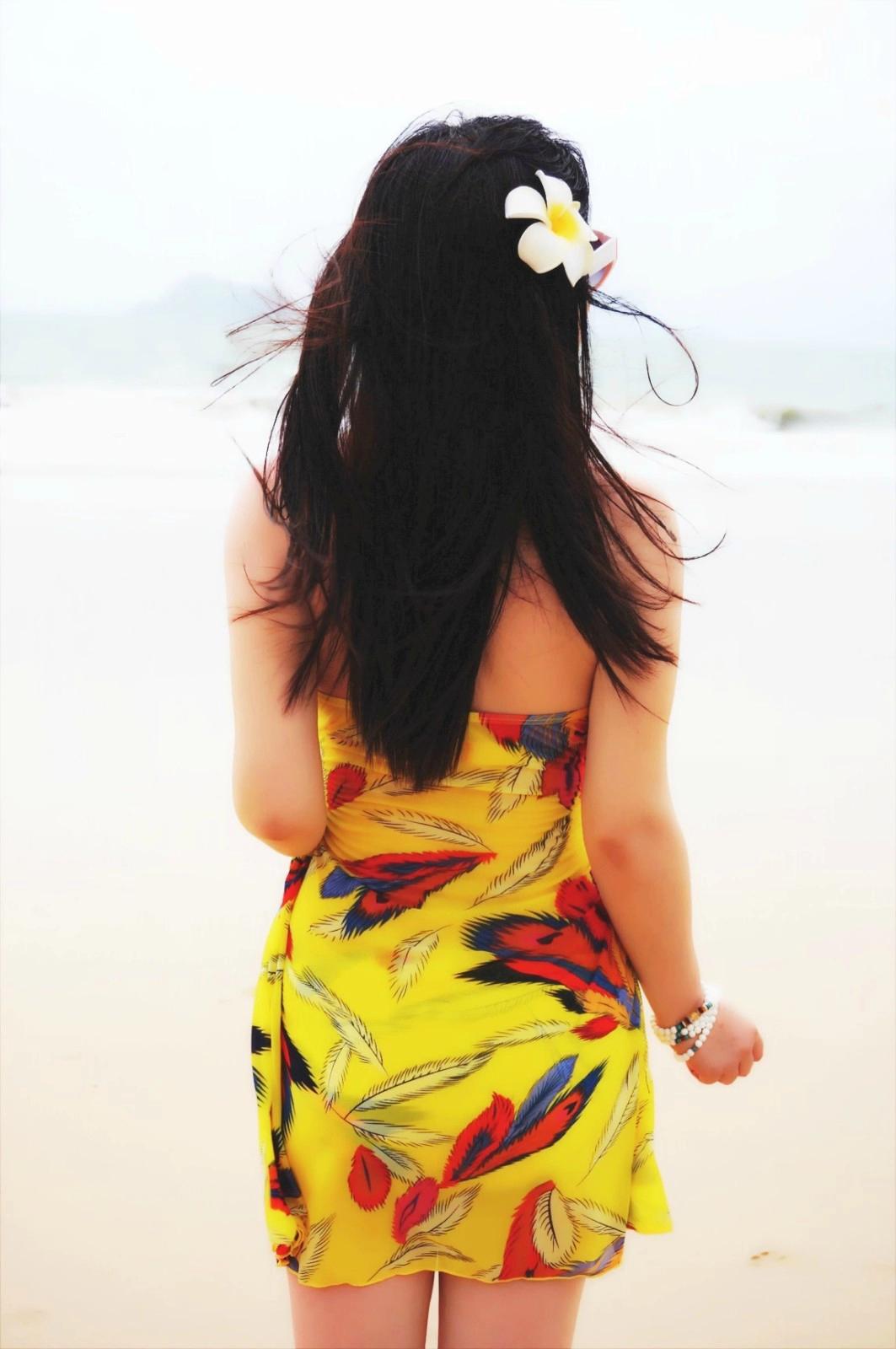 普吉pp岛浮潜,普吉岛nuibeach浮潜