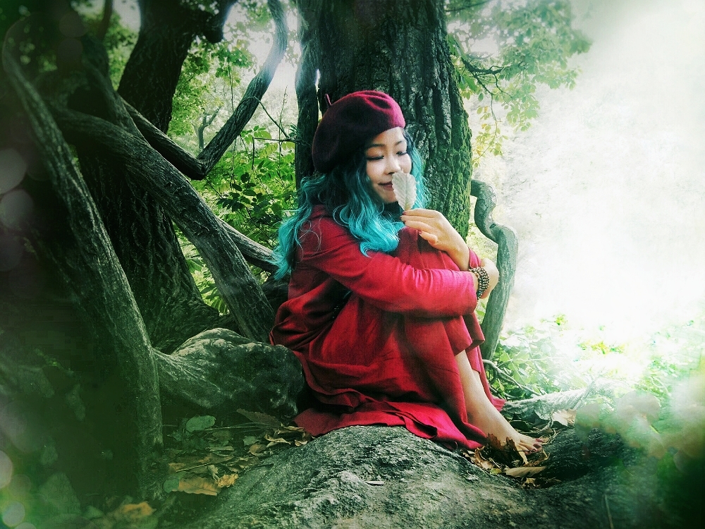 什么是拍照构图,什么是拍照