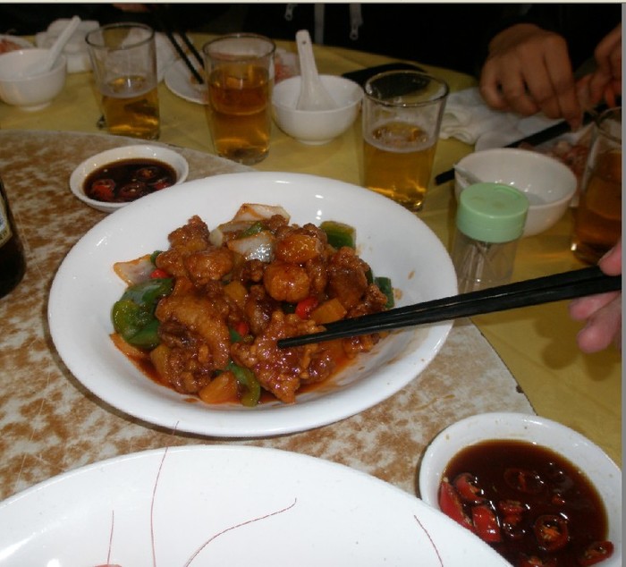 香港人气爆满的30年地道美食,盘点我吃过的海鲜美食