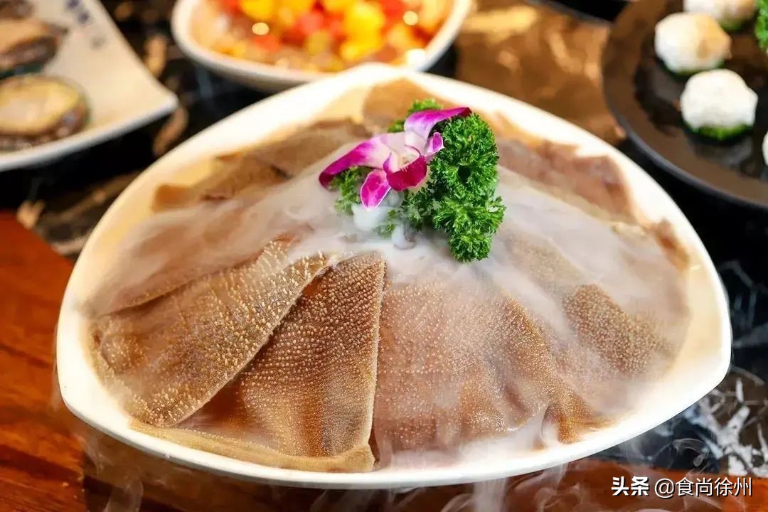 北区头等大事！当16年老店遇上「新晋市中心」，徐州又热闹了