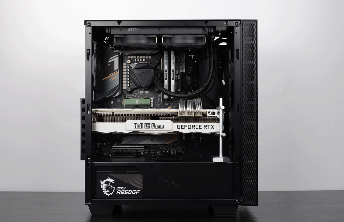 买整机不买正版系统可以吗,买整机都不支持超频