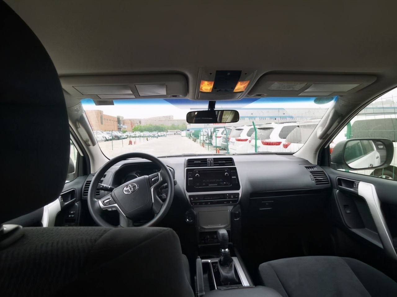 2023款柴油霸道多少钱,2020款柴油霸道价格国六版