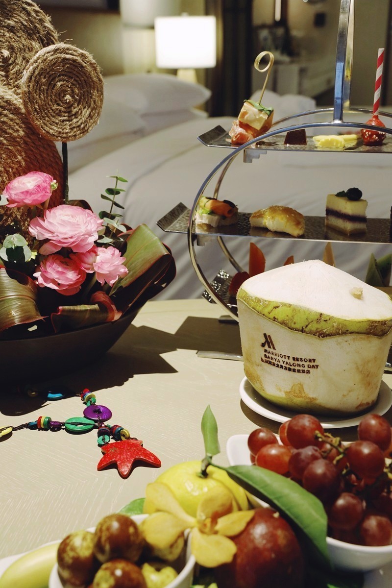 海南三亚风水最好地方,亚龙湾风水宝地