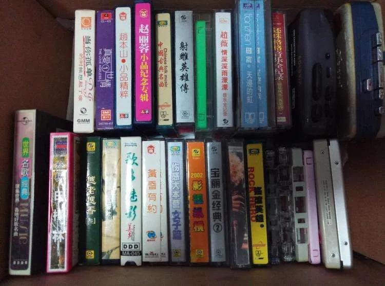 1994年华语乐坛疯狂到什么地步,1994年的内地乐坛是什么水平