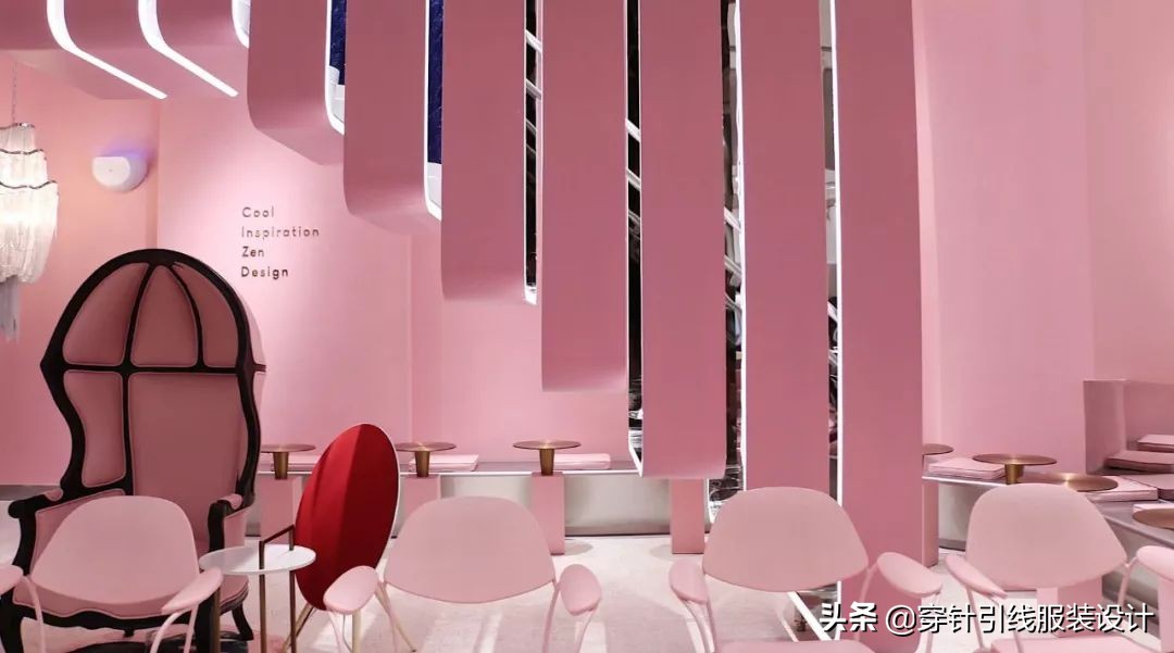 为什么快时尚品牌迎来关店潮,快时尚ur哪个品牌好