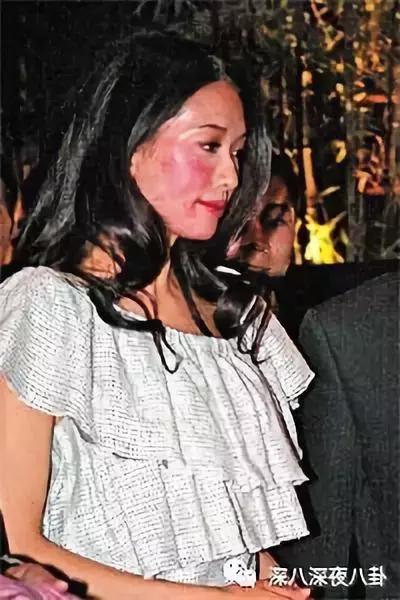 暴躁那英在线踢人就把你们吓成这样？老太妹的江湖猛料多了去了