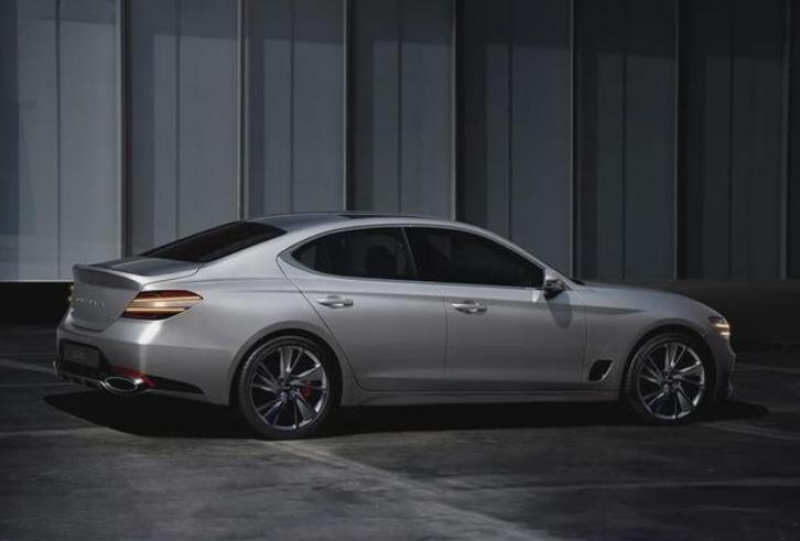 韩系豪华品牌捷尼赛思,韩系捷尼赛思怎么样