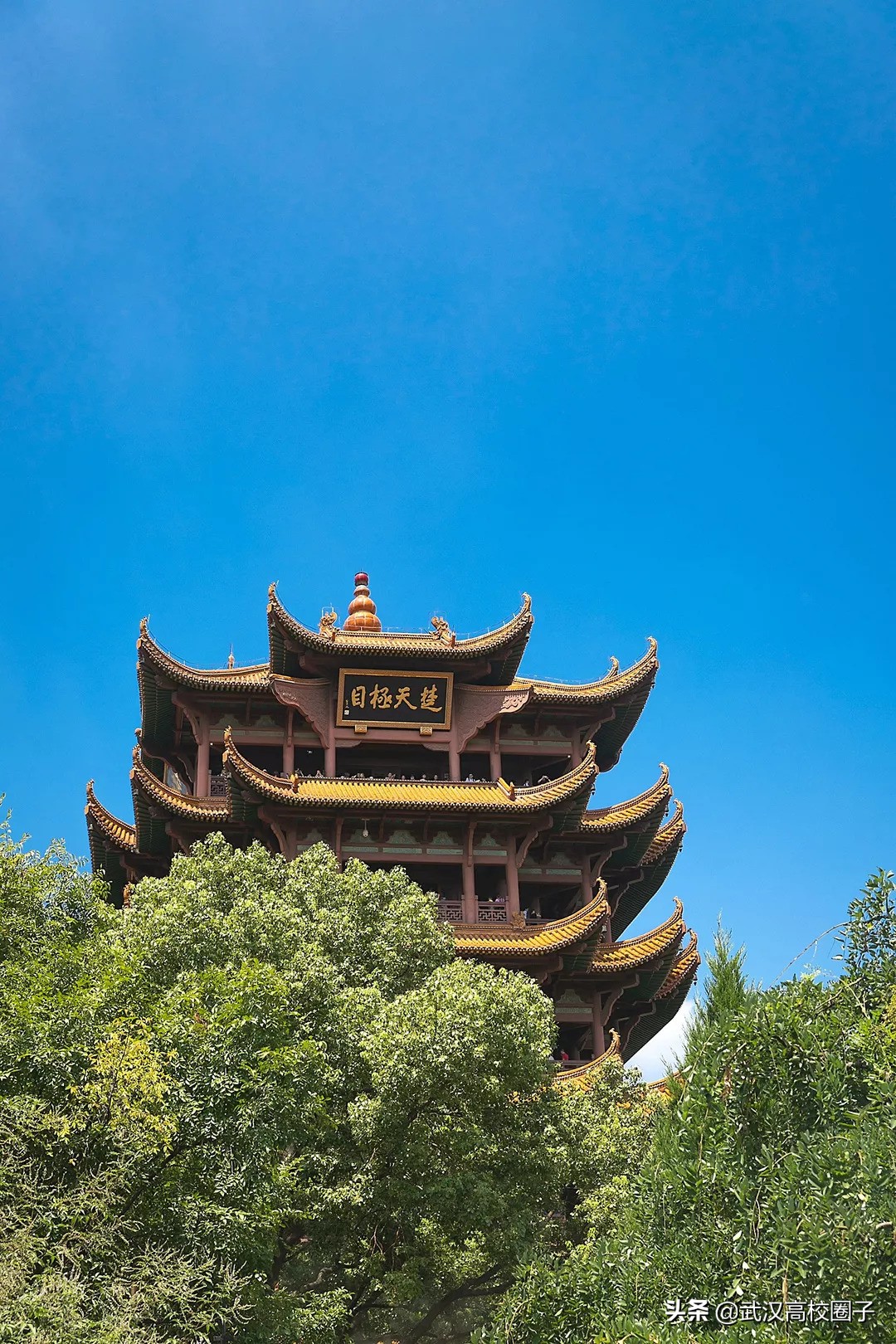 人这一生总要去一次武汉,人这辈子一定要去一次华东