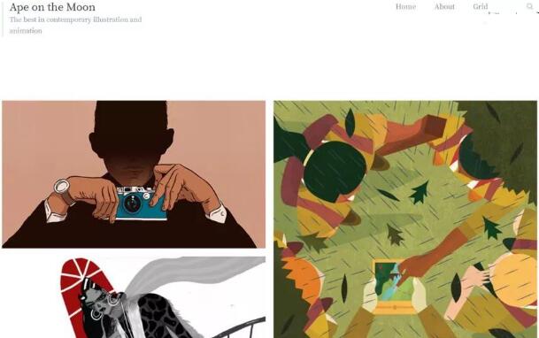 新手怎么找画画网站？学绘画必备网站推荐