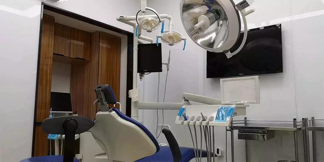 2店通用！66元抢原价420元「单人超声波洗牙套餐」