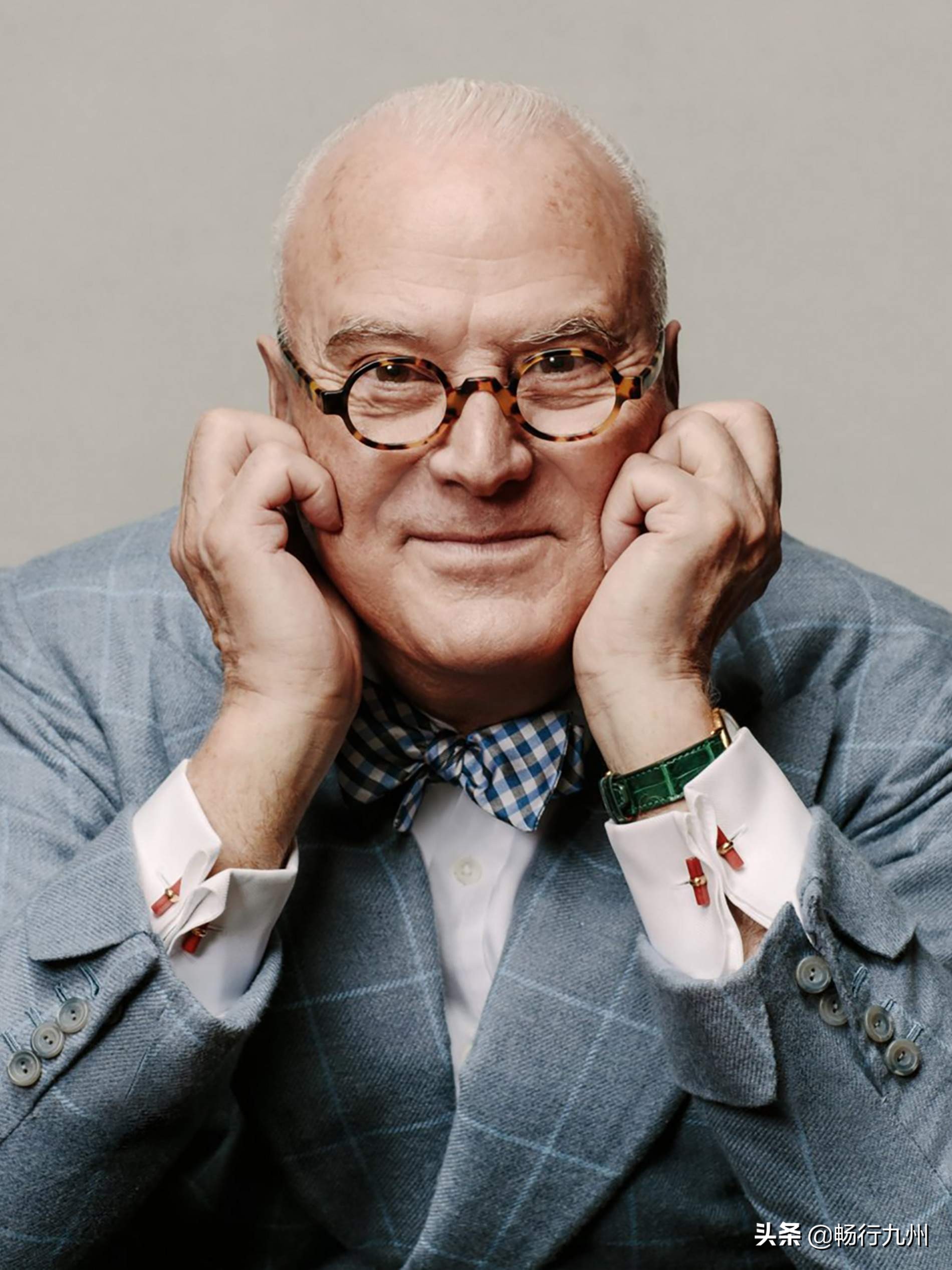 莫罗·伯拉尼克异想天开的春夏鞋履