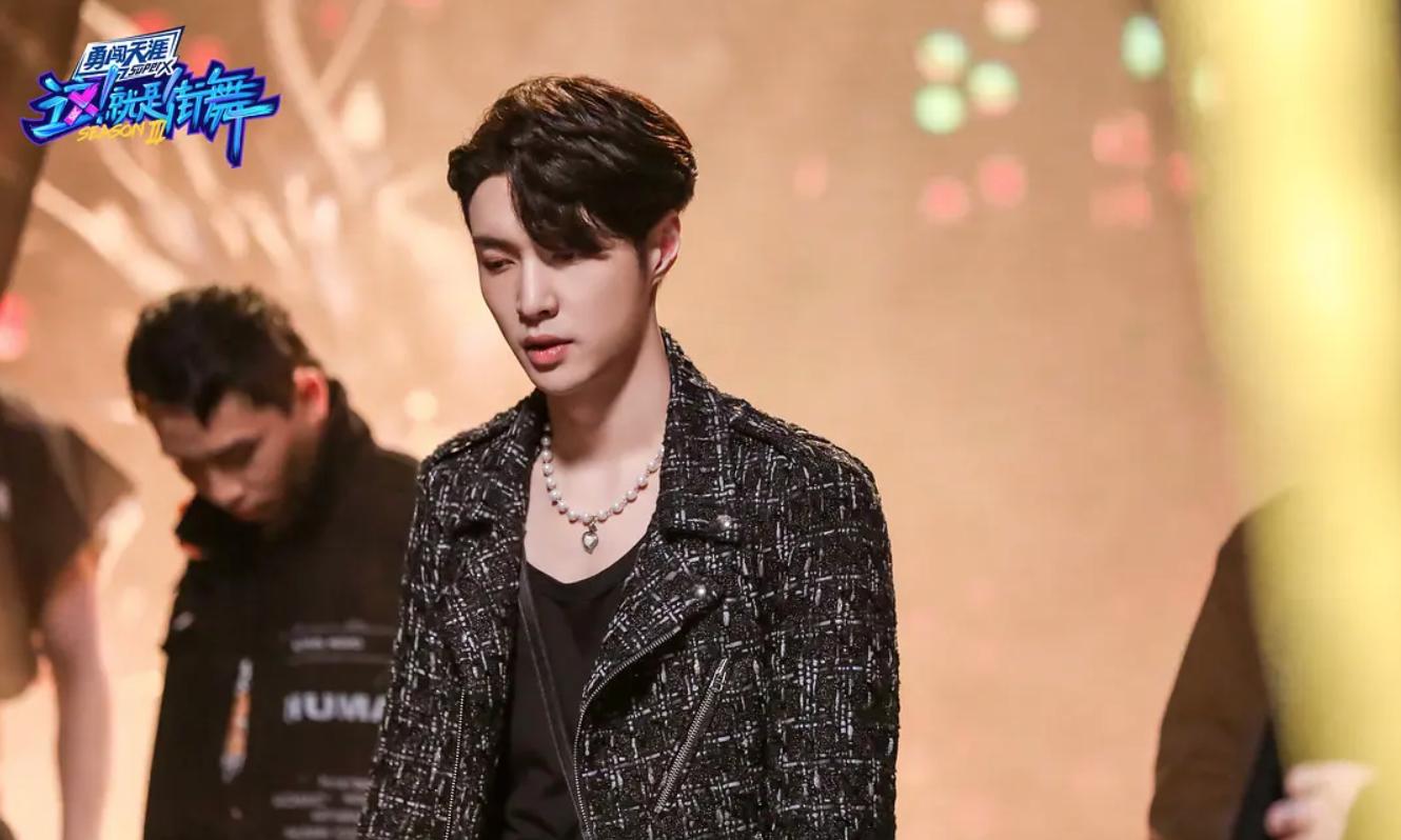 这就是街舞争议,这就是街舞3谁最有可能夺冠