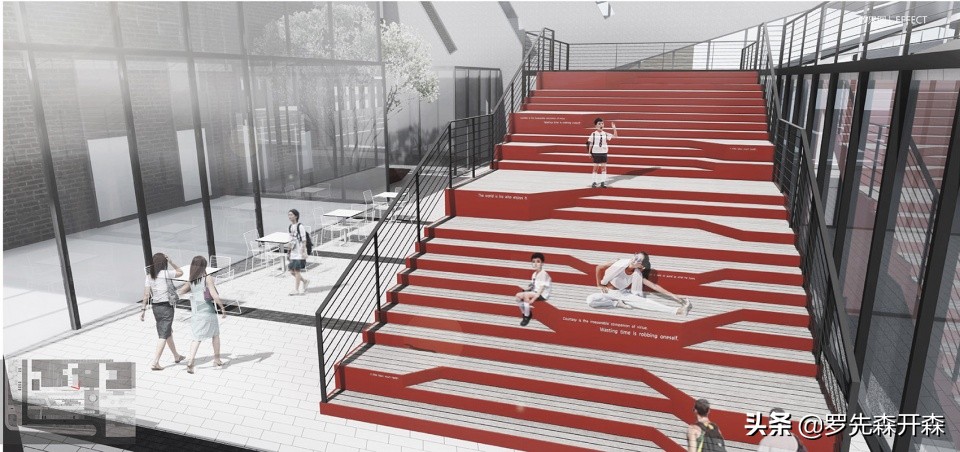 长春万科翡翠公园设计,长春万科蓝山社区