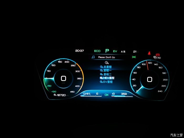 比亚迪唐dmi川西深度测评,比亚迪唐dmi真实用车成本