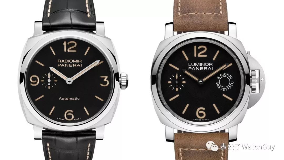 腕表品牌终于入局了的说说,腕表的详细介绍