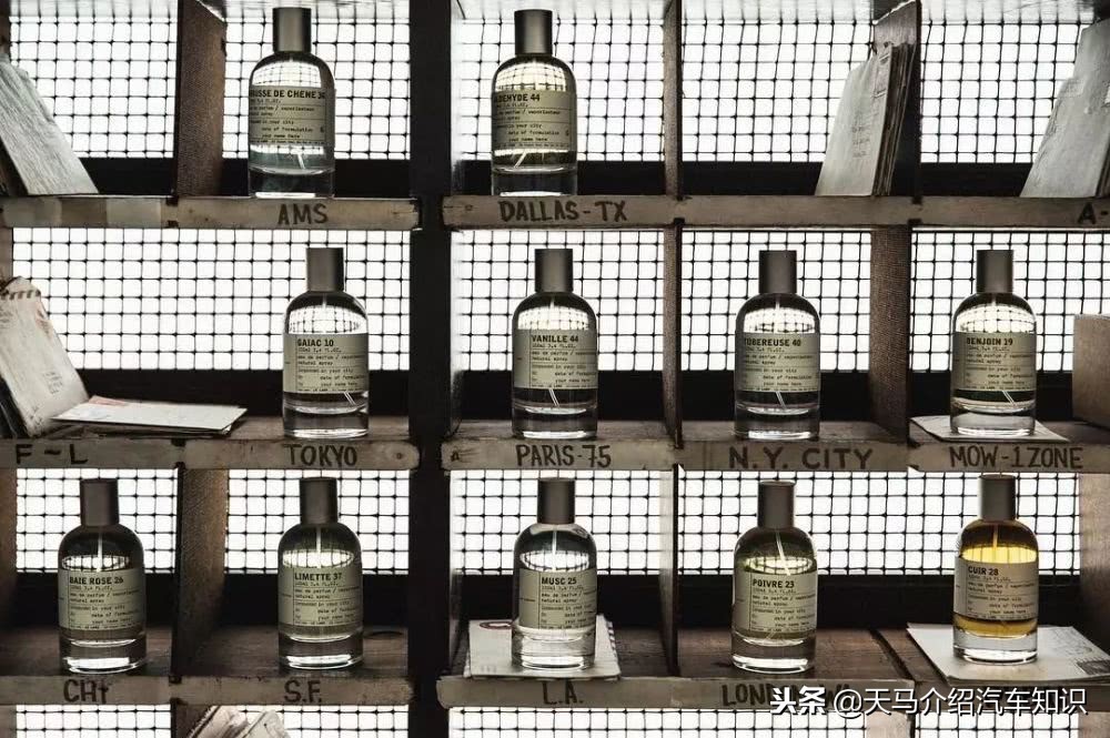 女生香水选什么好,国产品牌香水排行第一名的是什么