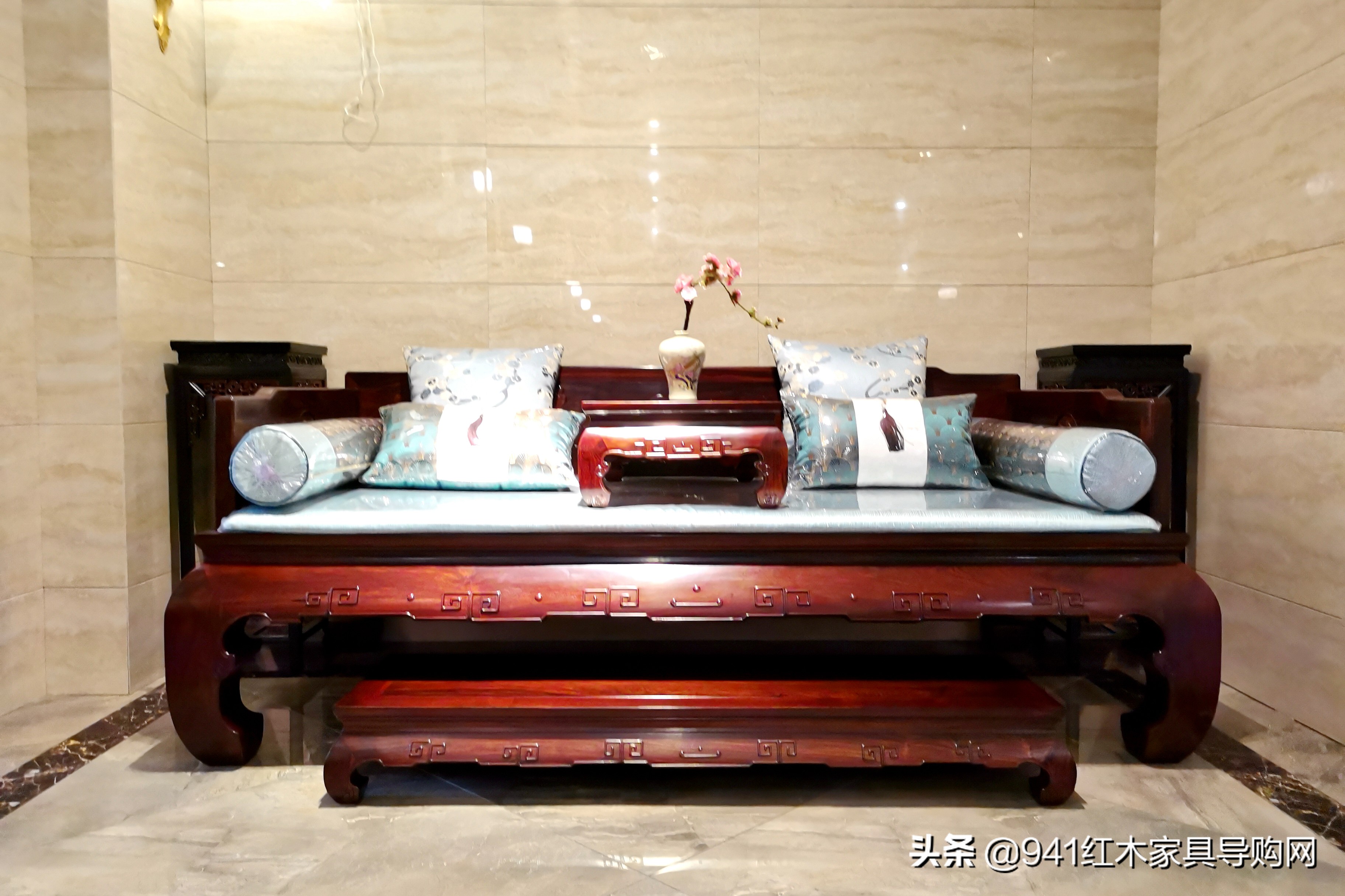 红木家具水深,红木水太深
