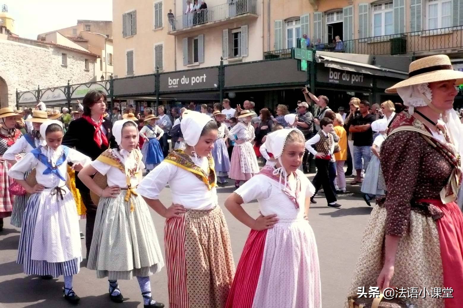 法国有什么特定的节日吗,法国节日一览表2024