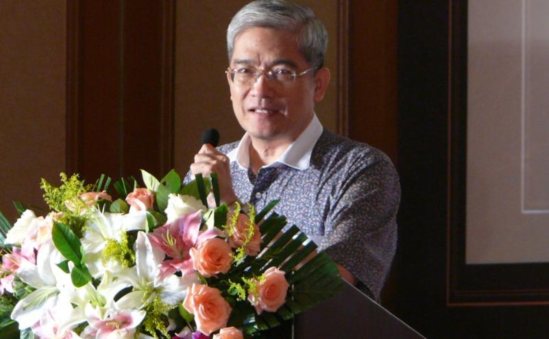 金灿荣评郎咸平完整视频,近期金灿荣讲座