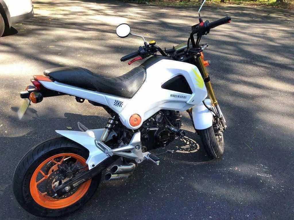 摩托车跑不快什么原因呢,怎么判断摩托车跑不快了