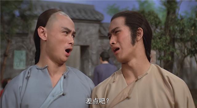 看完刘家良的《武馆》，我明白了他为什么不认同徐克的《黄飞鸿》