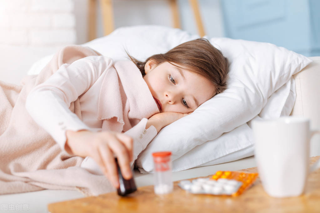 弘扬中医小儿推拿,小儿止咳中药汤