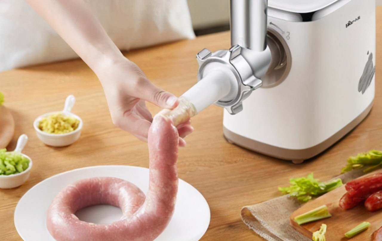 十大最鸡肋厨房用品,厨房用品一定要实用