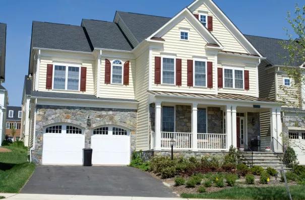 嘉兴市未来房价如何,嘉兴房价和未来的走向