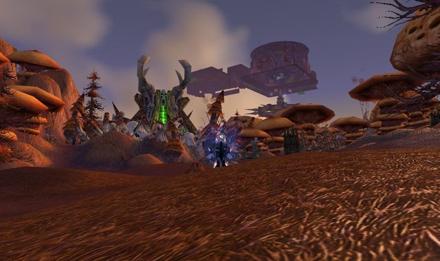 魔兽世界怀旧服远古三大魔头,魔兽世界怀旧服双手刃