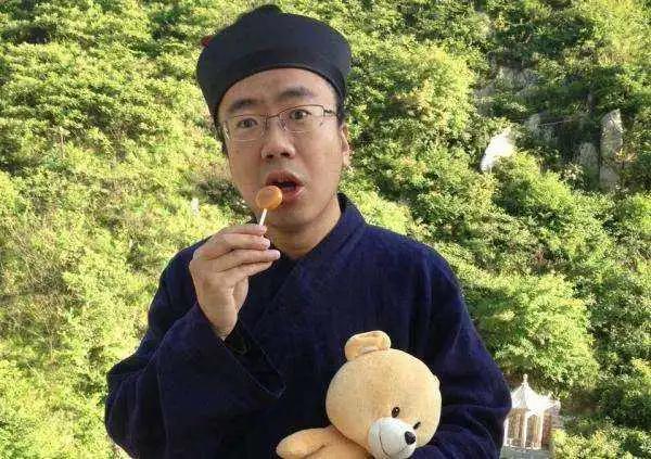 一张符让美军舰撞船,这么厉害的道士为什么被骂?