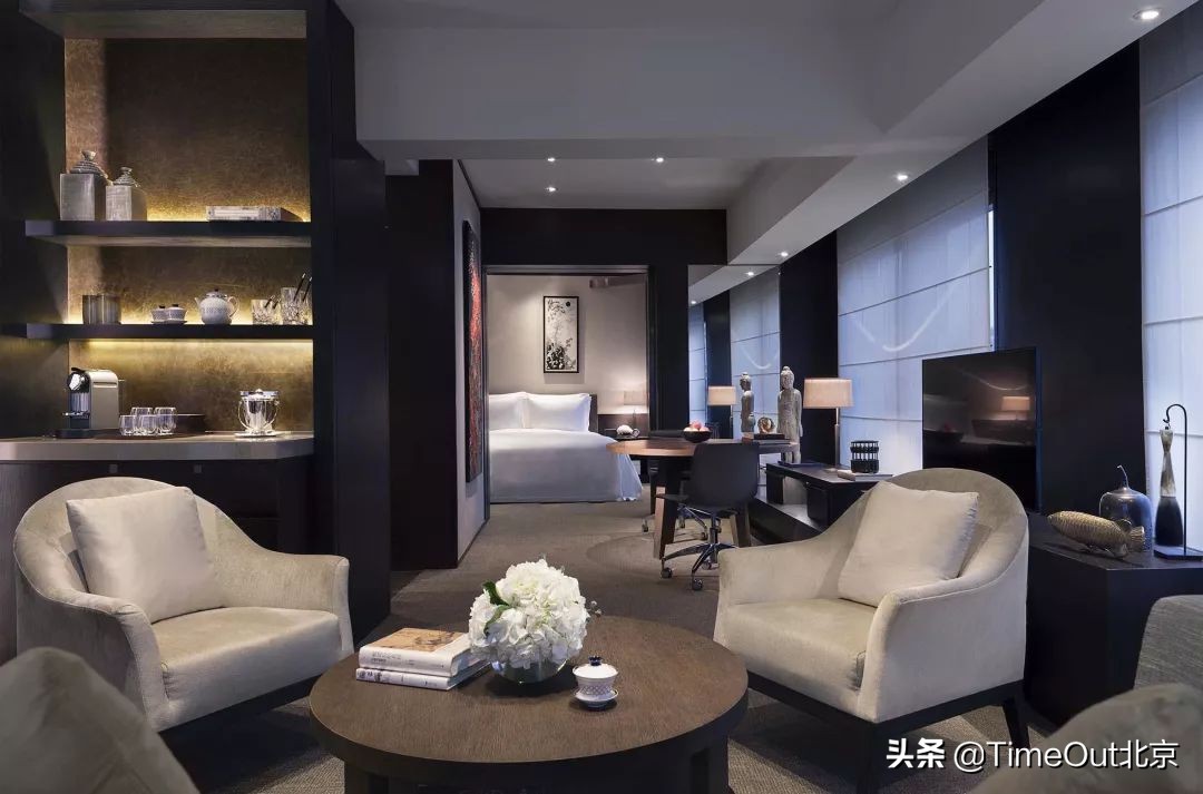 高端酒店月子中心,探访高端月子中心堪比五星级酒店