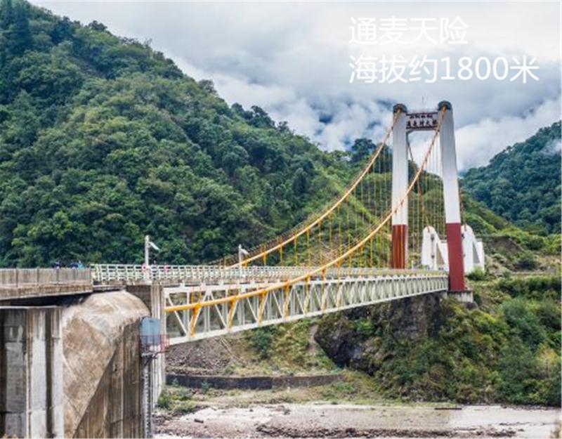 成都到拉萨海拔线路图,成都到拉萨自驾海拔图