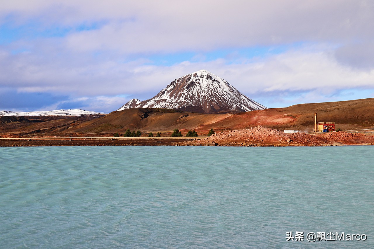 冰岛兰德曼纳劳卡高地,冰岛旅游自由行最佳路线图