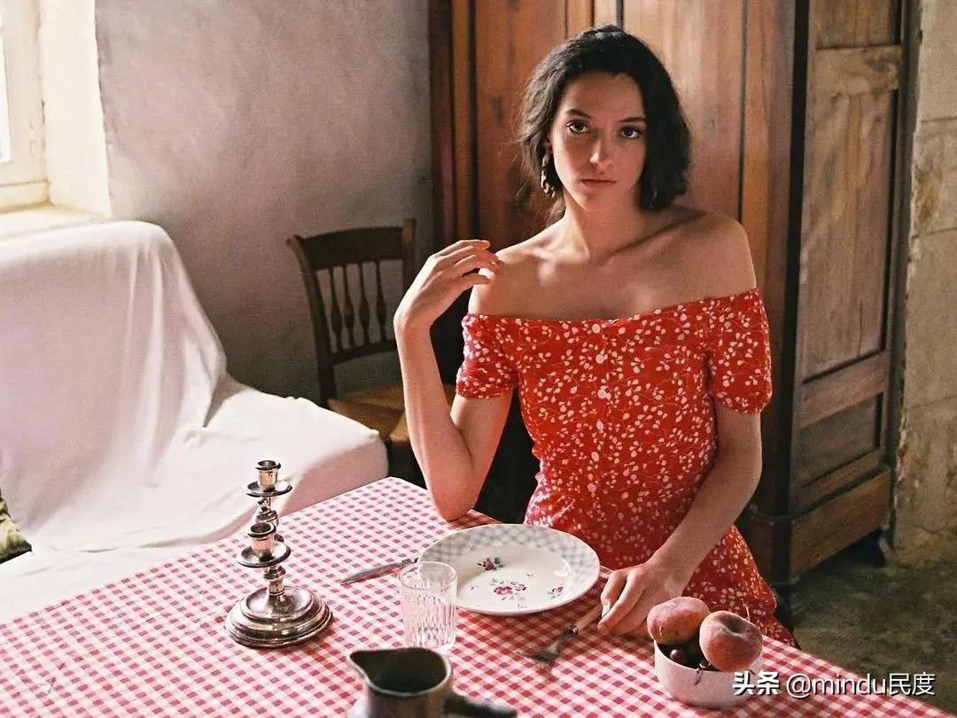 易梦玲抖音第一美女,抖音网红美女易梦玲