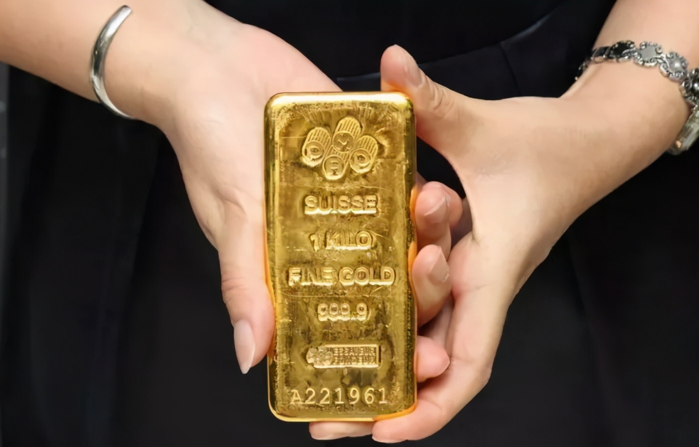 哪个珠宝的黄金保值,500克黄金首饰保值率