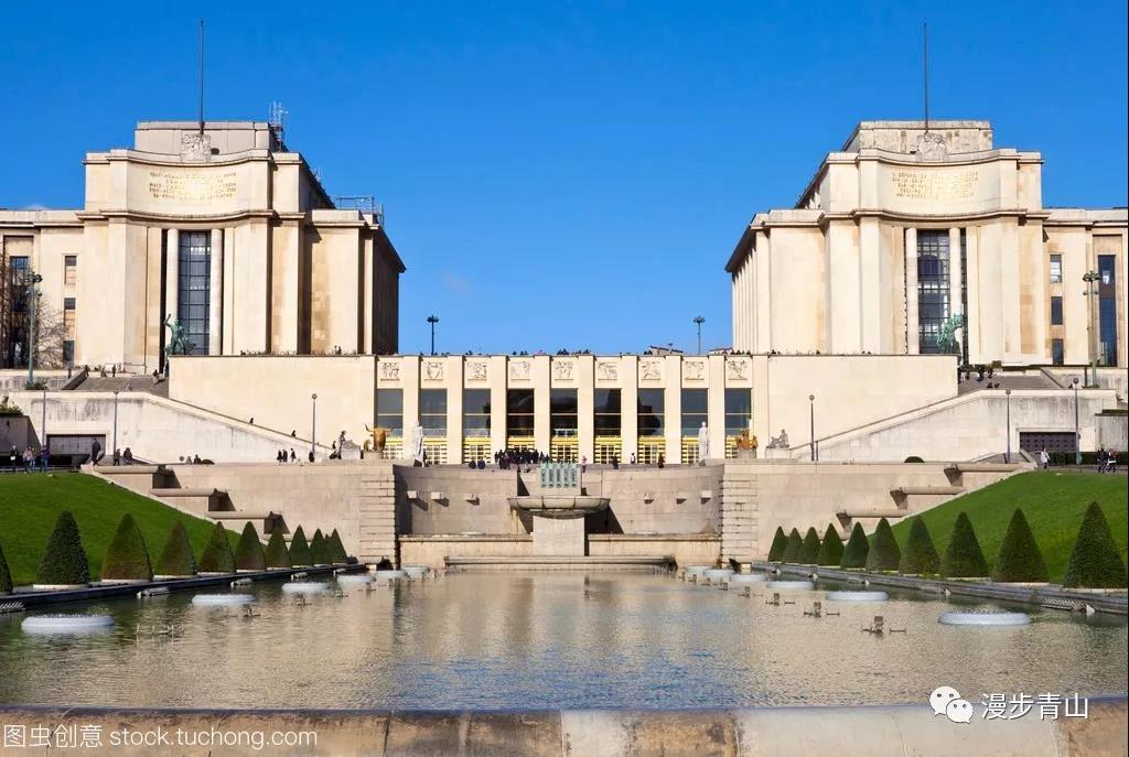 邂逅深秋---欧洲漫记（4）