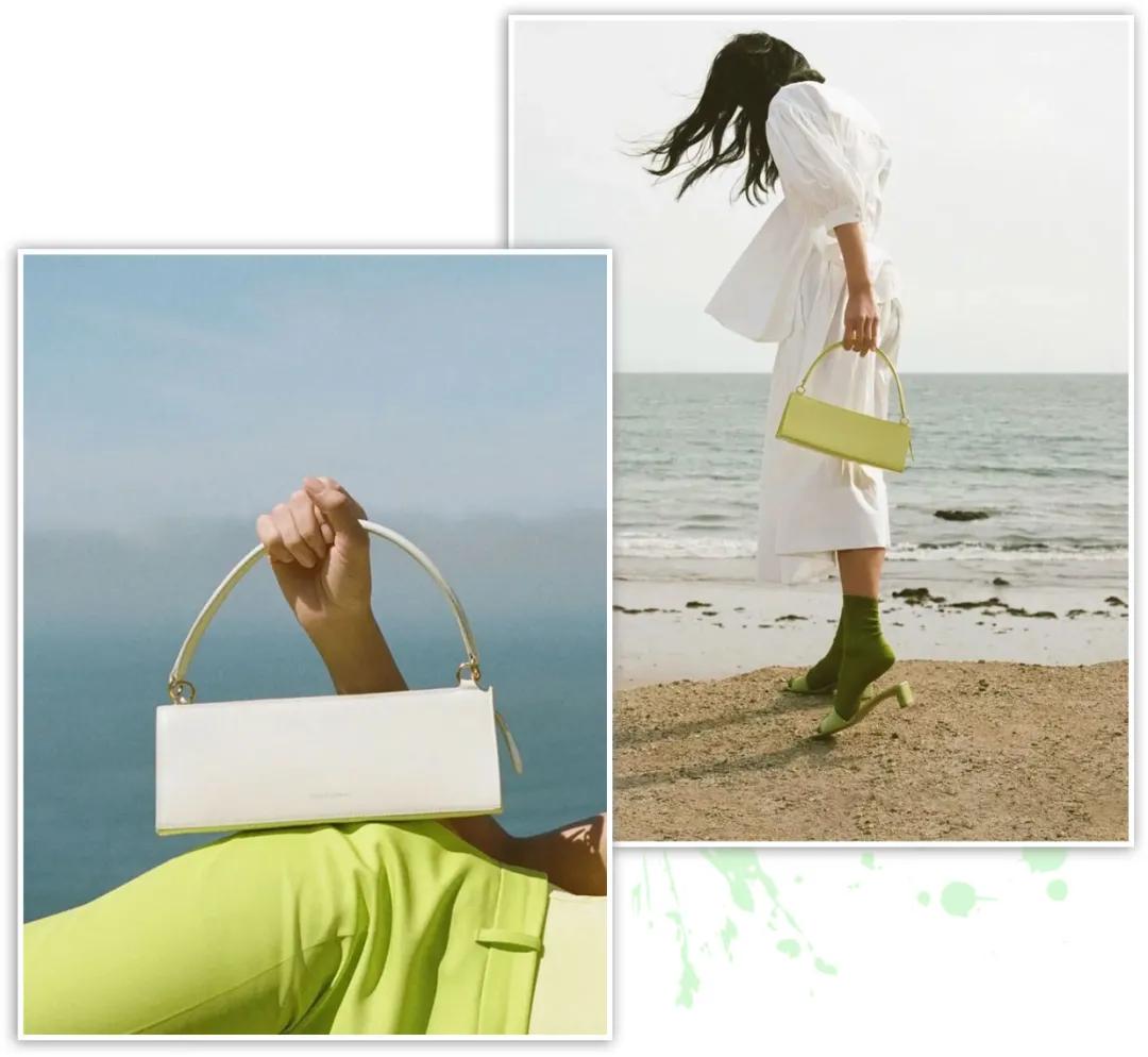 果然包包,果然包包是女人的最爱