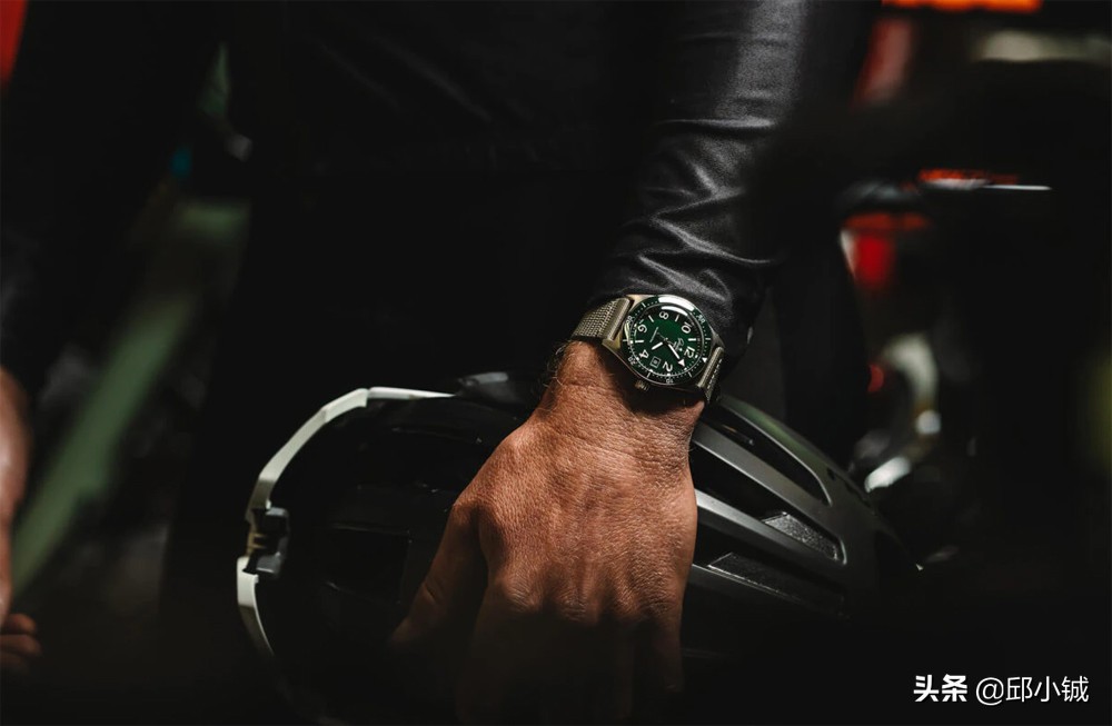 五十噚潜水表推荐,除了劳力士还有哪些五珠链手表