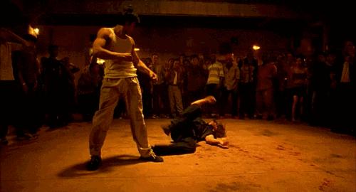 托尼贾拳霸正片,托尼贾拳霸经典特辑